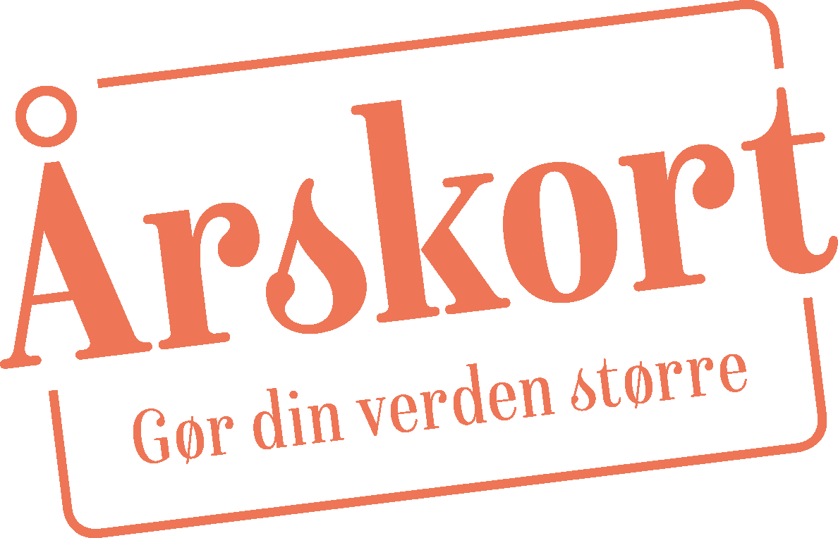 Årskortlogo