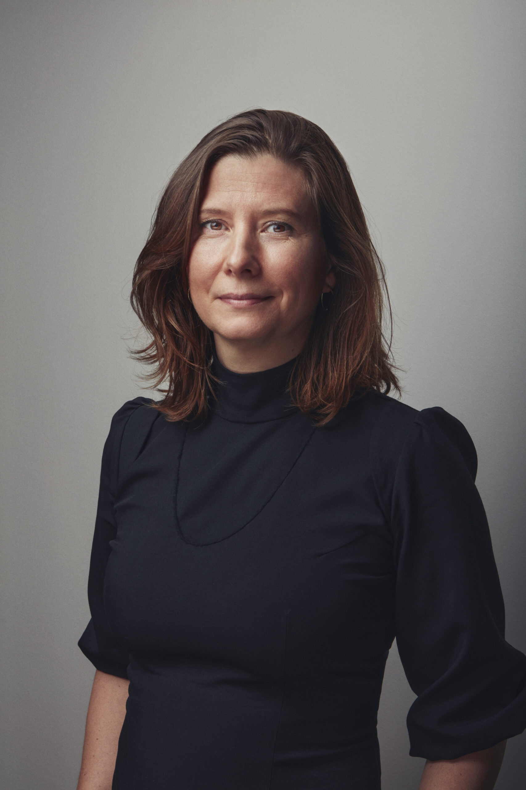 Astrid la Cour, Bestyrelsesmedlem, Direktør for Frederiksbergmuseerne 